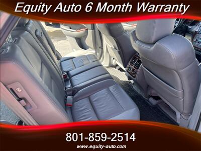 2004 Acura MDX Touring w/Navi  AWD - Photo 37 - West Valley City, UT 84119