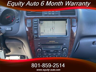 2004 Acura MDX Touring w/Navi  AWD - Photo 25 - West Valley City, UT 84119