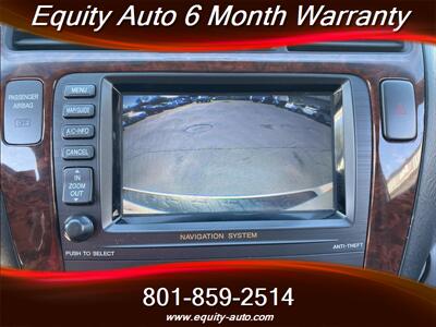 2004 Acura MDX Touring w/Navi  AWD - Photo 27 - West Valley City, UT 84119