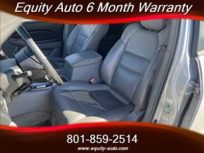 2004 Acura MDX Touring w/Navi  AWD - Photo 16 - West Valley City, UT 84119