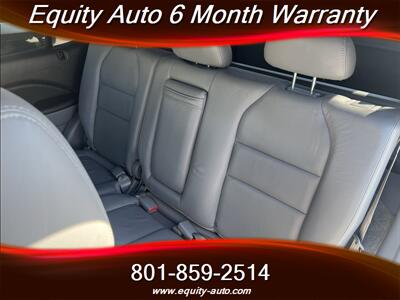 2004 Acura MDX Touring w/Navi  AWD - Photo 33 - West Valley City, UT 84119