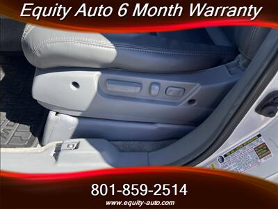2004 Acura MDX Touring w/Navi  AWD - Photo 15 - West Valley City, UT 84119