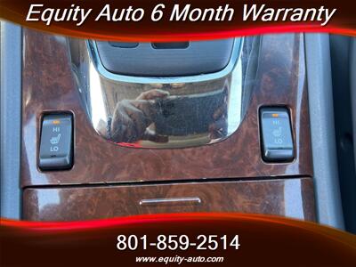 2004 Acura MDX Touring w/Navi  AWD - Photo 30 - West Valley City, UT 84119