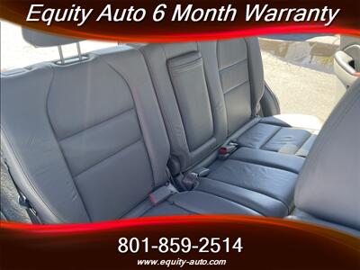2004 Acura MDX Touring w/Navi  AWD - Photo 38 - West Valley City, UT 84119
