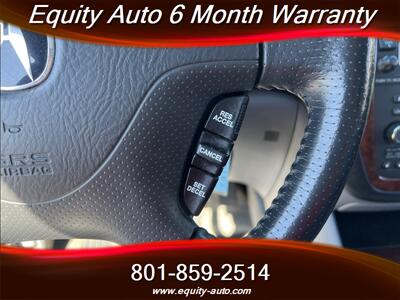 2004 Acura MDX Touring w/Navi  AWD - Photo 21 - West Valley City, UT 84119