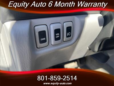 2004 Acura MDX Touring w/Navi  AWD - Photo 18 - West Valley City, UT 84119