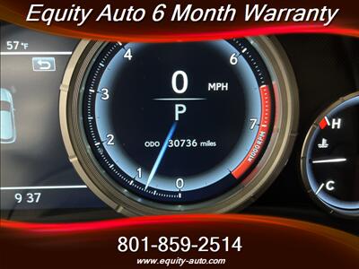 2017 Lexus RX 350 F SPORT  AWD - Photo 28 - West Valley City, UT 84119