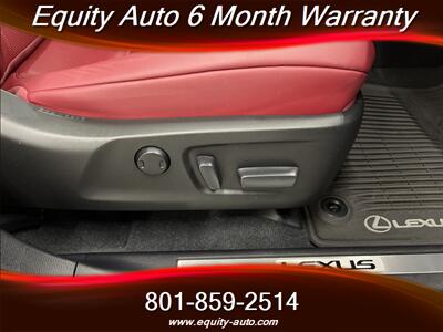 2017 Lexus RX 350 F SPORT  AWD - Photo 47 - West Valley City, UT 84119