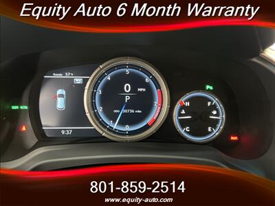 2017 Lexus RX 350 F SPORT  AWD - Photo 27 - West Valley City, UT 84119