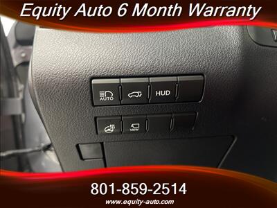 2017 Lexus RX 350 F SPORT  AWD - Photo 22 - West Valley City, UT 84119