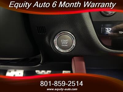 2017 Lexus RX 350 F SPORT  AWD - Photo 33 - West Valley City, UT 84119