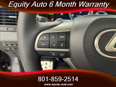 2017 Lexus RX 350 F SPORT  AWD - Photo 25 - West Valley City, UT 84119