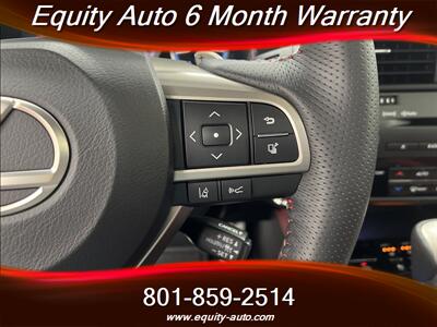 2017 Lexus RX 350 F SPORT  AWD - Photo 26 - West Valley City, UT 84119