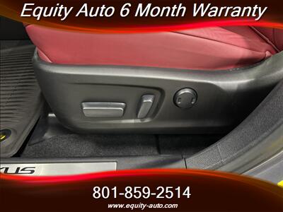 2017 Lexus RX 350 F SPORT  AWD - Photo 18 - West Valley City, UT 84119