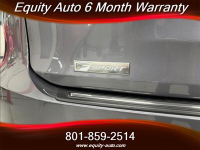 2017 Lexus RX 350 F SPORT  AWD - Photo 10 - West Valley City, UT 84119