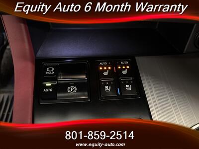 2017 Lexus RX 350 F SPORT  AWD - Photo 34 - West Valley City, UT 84119