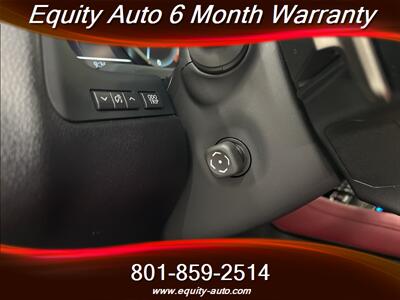 2017 Lexus RX 350 F SPORT  AWD - Photo 23 - West Valley City, UT 84119