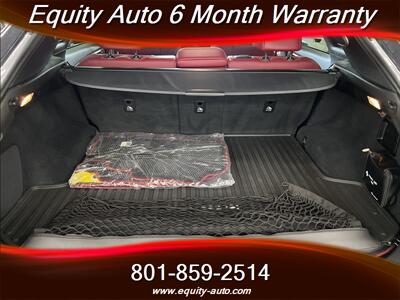 2017 Lexus RX 350 F SPORT  AWD - Photo 40 - West Valley City, UT 84119