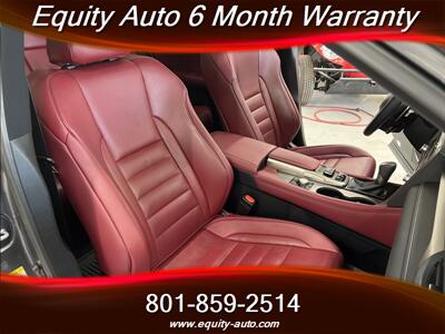 2017 Lexus RX 350 F SPORT  AWD - Photo 48 - West Valley City, UT 84119