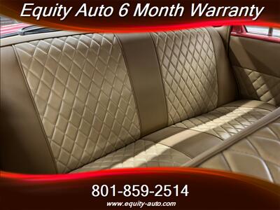 1958 Chevrolet Impala   - Photo 25 - West Valley City, UT 84119