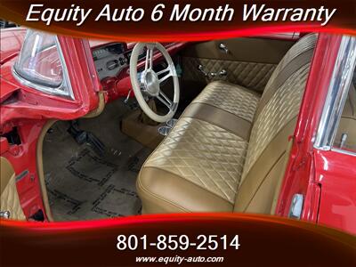 1958 Chevrolet Impala   - Photo 16 - West Valley City, UT 84119