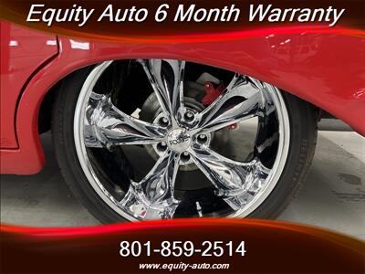 1958 Chevrolet Impala   - Photo 14 - West Valley City, UT 84119