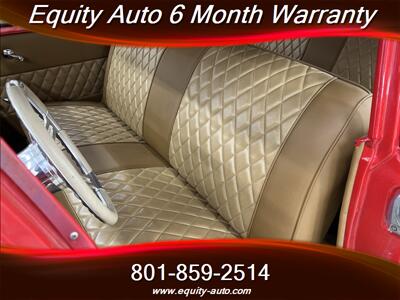 1958 Chevrolet Impala   - Photo 17 - West Valley City, UT 84119