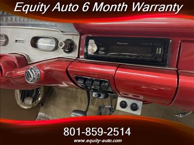 1958 Chevrolet Impala   - Photo 23 - West Valley City, UT 84119