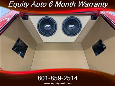 1958 Chevrolet Impala   - Photo 27 - West Valley City, UT 84119