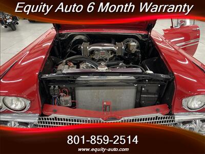 1958 Chevrolet Impala   - Photo 30 - West Valley City, UT 84119