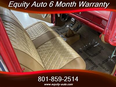 1958 Chevrolet Impala   - Photo 21 - West Valley City, UT 84119