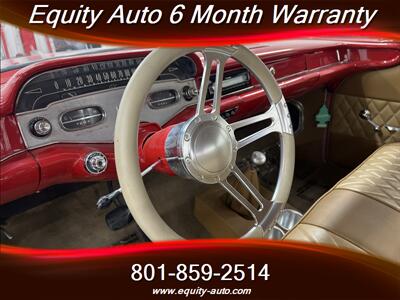 1958 Chevrolet Impala   - Photo 19 - West Valley City, UT 84119