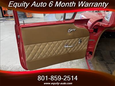 1958 Chevrolet Impala   - Photo 15 - West Valley City, UT 84119