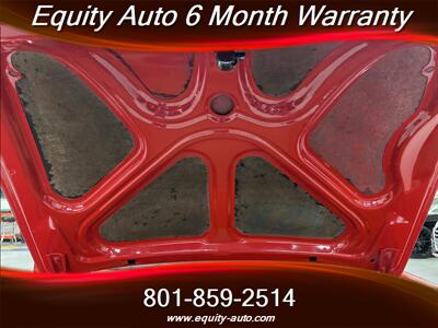 1958 Chevrolet Impala   - Photo 28 - West Valley City, UT 84119