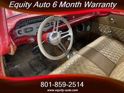 1958 Chevrolet Impala   - Photo 18 - West Valley City, UT 84119