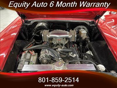 1958 Chevrolet Impala   - Photo 29 - West Valley City, UT 84119