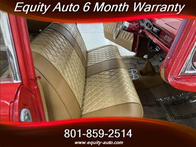 1958 Chevrolet Impala   - Photo 24 - West Valley City, UT 84119