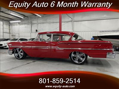 1958 Chevrolet Impala   - Photo 13 - West Valley City, UT 84119