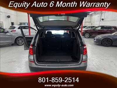2013 BMW X3 xDrive28i   - Photo 32 - West Valley City, UT 84119
