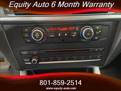 2013 BMW X3 xDrive28i   - Photo 27 - West Valley City, UT 84119