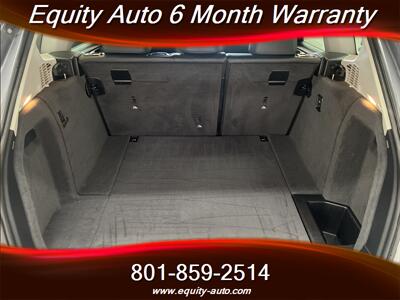 2013 BMW X3 xDrive28i   - Photo 33 - West Valley City, UT 84119