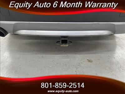 2013 BMW X3 xDrive28i   - Photo 9 - West Valley City, UT 84119