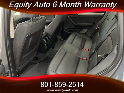 2013 BMW X3 xDrive28i   - Photo 30 - West Valley City, UT 84119
