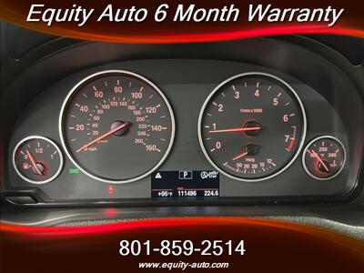 2013 BMW X3 xDrive28i   - Photo 22 - West Valley City, UT 84119