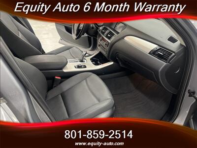 2013 BMW X3 xDrive28i   - Photo 37 - West Valley City, UT 84119