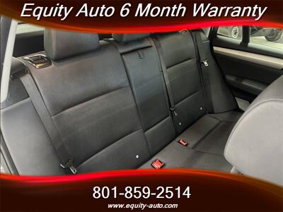 2013 BMW X3 xDrive28i   - Photo 36 - West Valley City, UT 84119