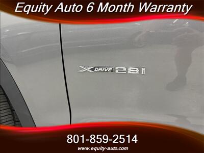 2013 BMW X3 xDrive28i   - Photo 12 - West Valley City, UT 84119