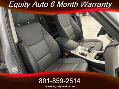2013 BMW X3 xDrive28i   - Photo 39 - West Valley City, UT 84119