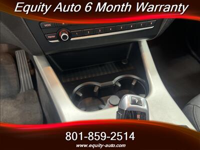 2013 BMW X3 xDrive28i   - Photo 28 - West Valley City, UT 84119