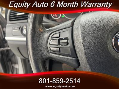 2013 BMW X3 xDrive28i   - Photo 20 - West Valley City, UT 84119